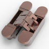 Scharnier Invisible NEO-S5 Brons