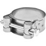 Spanring S W4 inox A2