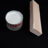 Alsibois 0.4l wit melamine