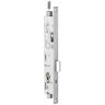Stangslot inox PZ21E kast 36mm 3 punt
