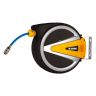 Muurhaspel 12M dia 8 x 12mm
