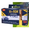 Vliegenvanger Ti-Tox, 4 kleefbanden