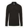 Polo piqué lange mouwen Kariban K256