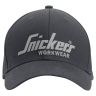 Cap met logo 9041