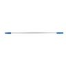 Steel glasvezel blauw dia 25mm 140cm