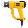 Heteluchtpistool D26414-QS 2000W 50°C-600°C, Verschillende standen