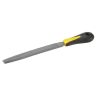 Rasp halfrond 200mm halfzoet