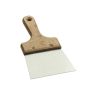 Voegmes stalen blad 8cm