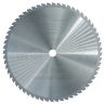 Zaagblad-HM Drytech D355 60T voor staal/Inox