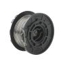 Binddraad TW1061T dubbel gegloeid