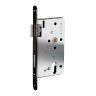 Magneetslot inox 116 PZ 55mm asmaat 72mm