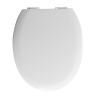Wc-zitting Sunshine Mdf