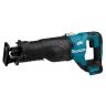 Reciprozaagmachine DJR187ZK 18V 255mm