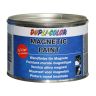 Verf magnetisch