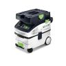 Stofzuiger mobiel CLEANTEC CTM MIDI I 1200W