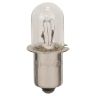 Gloeilamp vervanging