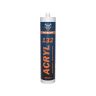Voegkit Acryl Meno wit 310ml