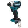 Slagschroevendraaier Makita DTD158Z 18V