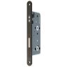 Magneetslot inox 116 WC 55mm asmaat 78mm