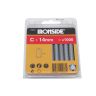 Nieten c 14mm (doos=1000st)