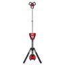 Vloerlamp M18 HOSALC-0 6000Lm