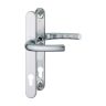 Smalschild 1710RH/3346 PZ92 57-62mm