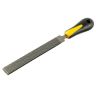 Vijl rasp 200mm halfzoet