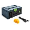 Power station SYS-PST 1500 Li HP