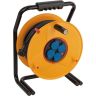 Kabelhaspel BROBUSTA 40m