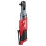 Ratelsleutel 3/8 accu M12 FIR38-0
