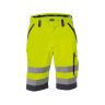 Short Hi-Vis Dassy LUCCA