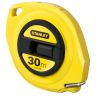 Landmeter gesloten kast 30m 9.5mm