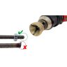 Ontbramer HM 3-19mm