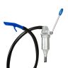Hevelpomp 12L/min SRL120cm 13020, met toebehoren