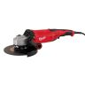 Haakse slijper 230mm AGV 22-230 DMS 2200W, 6600 tpm