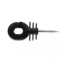 Isolator-ring groot ovaal