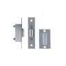 Snapslot inox H90xB20xD20mm