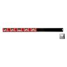All-fix-5 houders + rail 900mm