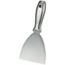 Plamuur-voegmes inox