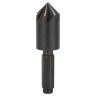 Verzinkboor HSS conisch 90� 1/4" 13x50mm