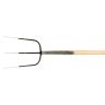 Vork 3t met steel 135cm