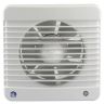 Ventilator mechanisch