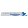Reciprozaagblad Pro S937BEF Med-Thick Metal precise 1.1x25x150mm, 5st