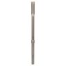 Beitelset plat Pro SDS max 5C 25x400mm, 10st