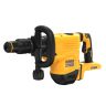 Breekhamer SDS-Max DCH832N-XJ 54V XR 6kg