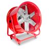 Ventilator mobiel/wiel MV600R 2000W 230V