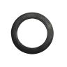 Dichting rubber 2mm