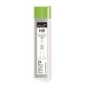 Navulling PICA FINE-DRY set HB, Blister=24st