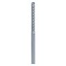 Spiraalfreesmes 3.2mm tegels