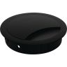 Kabeldoorgang rond 80mm h21mm